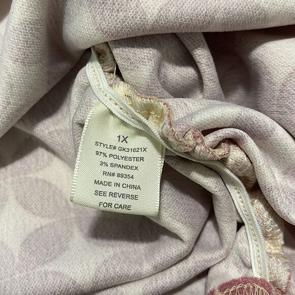 NWT- Madison + Hudson - 1X. - Picture 7 of 7